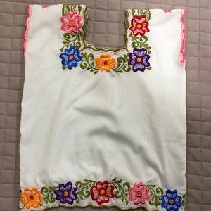 Mexican infant Shirt